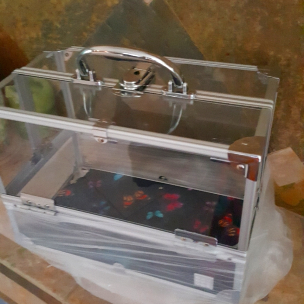 Caboodles crown case